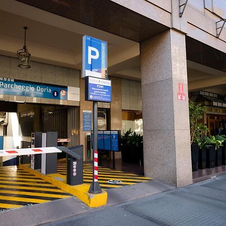 מילאנו Loft In Stile Industrial - Stazione Centrale מראה חיצוני תמונה